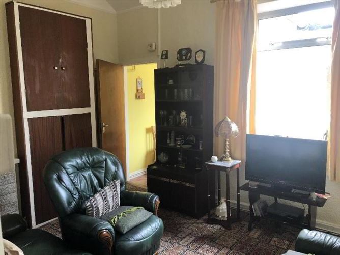 13 James Street, Clonmel, Tipperary