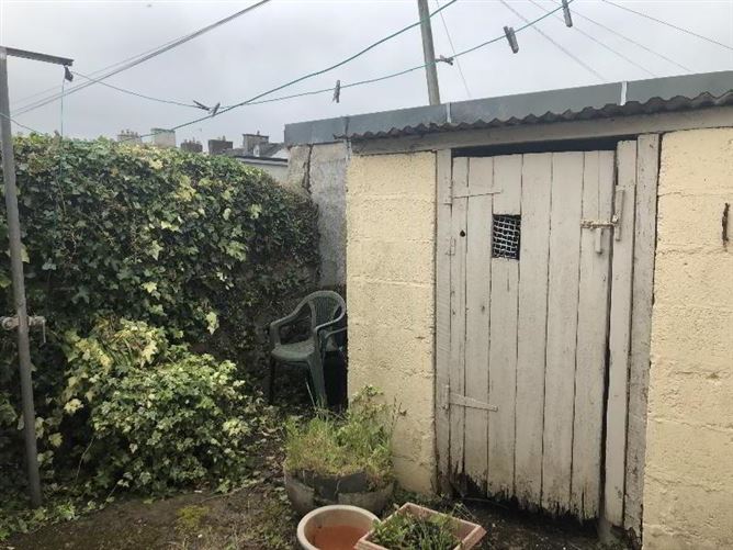 13 James Street, Clonmel, Tipperary