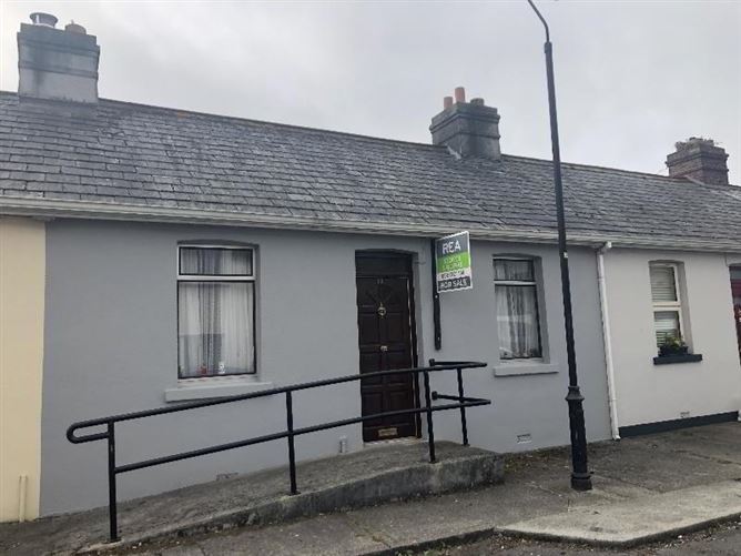 13 James Street, Clonmel, Tipperary