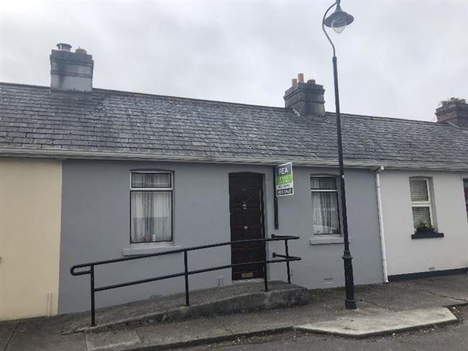 13 James Street, Clonmel, Tipperary