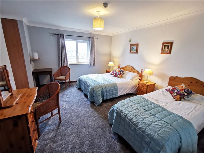 Culleen, Kilmaley, Ennis, Co. Clare