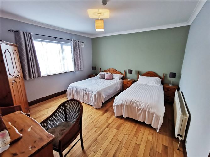 Culleen, Kilmaley, Ennis, Co. Clare