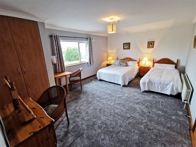 Culleen, Kilmaley, Ennis, Co. Clare