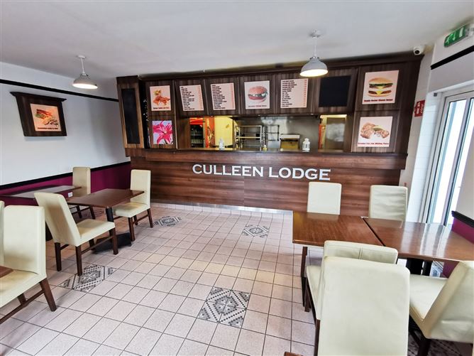 Culleen, Kilmaley, Ennis, Co. Clare