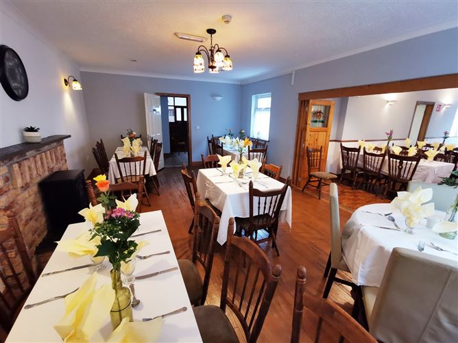 Culleen, Kilmaley, Ennis, Co. Clare