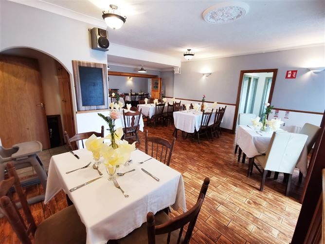 Culleen, Kilmaley, Ennis, Co. Clare