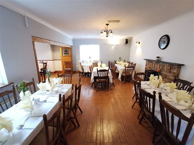 Culleen, Kilmaley, Ennis, Co. Clare