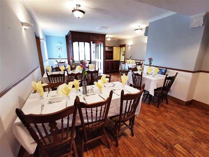 Culleen, Kilmaley, Ennis, Co. Clare
