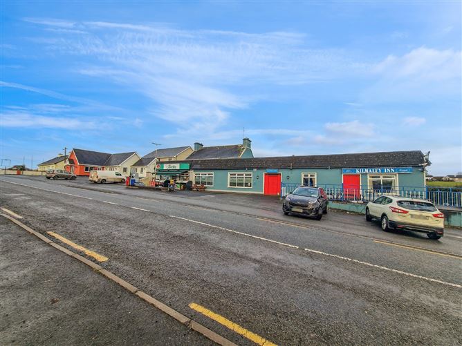 Culleen, Kilmaley, Ennis, Co. Clare