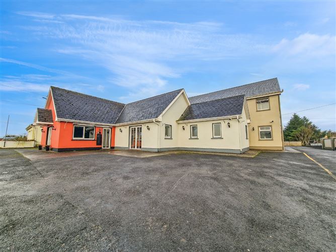 Culleen, Kilmaley, Ennis, Co. Clare