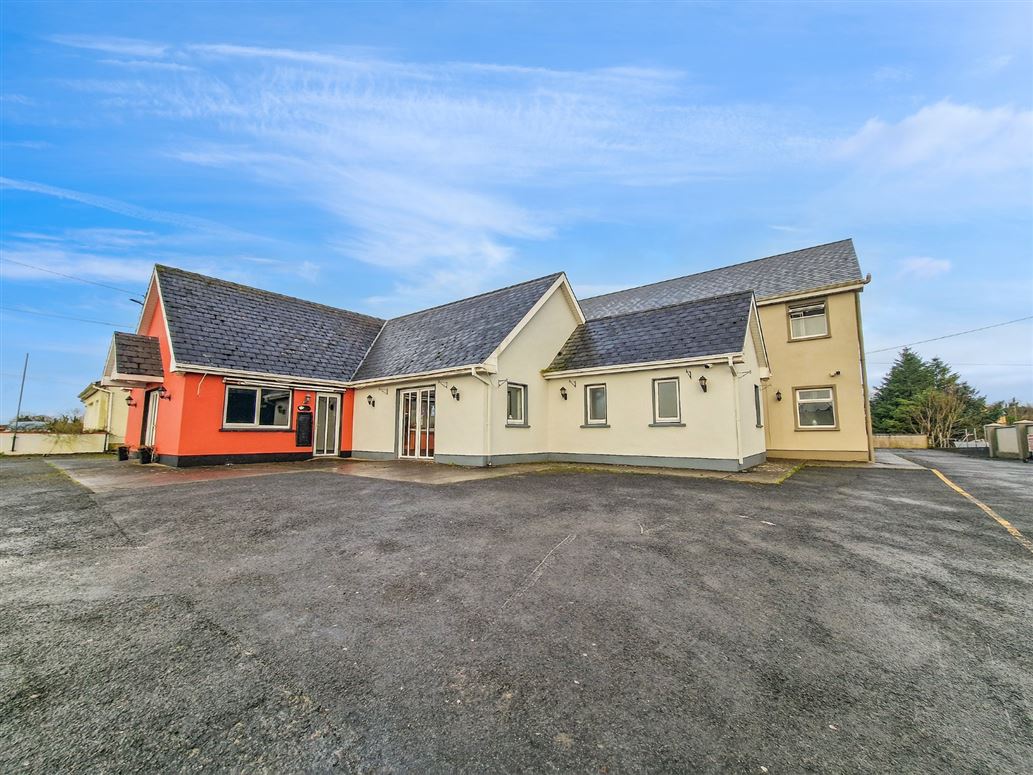Culleen, Kilmaley, Ennis, Co. Clare