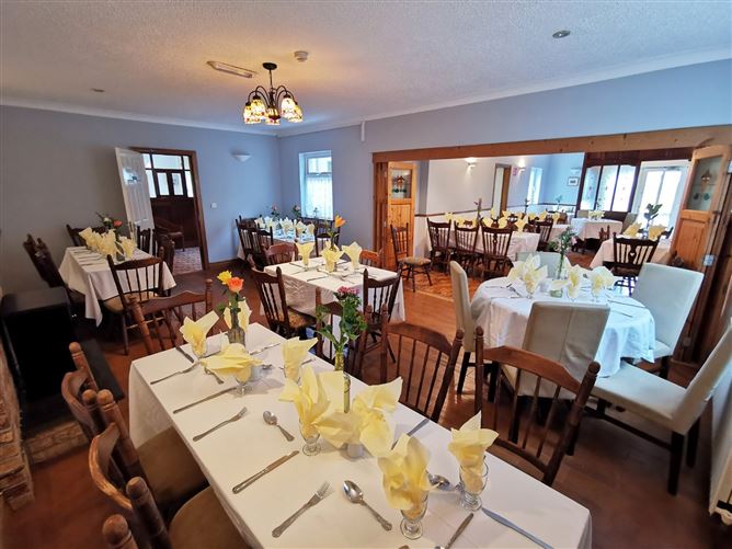 Culleen, Kilmaley, Ennis, Co. Clare