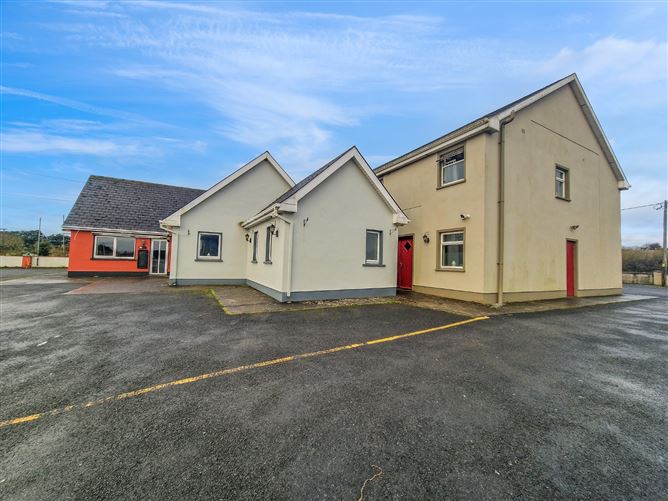 Culleen, Kilmaley, Ennis, Co. Clare