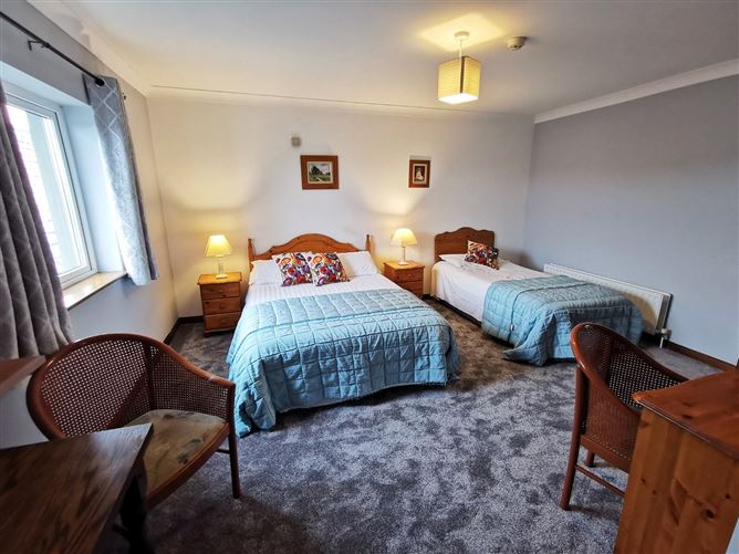 Culleen, Kilmaley, Ennis, Co. Clare