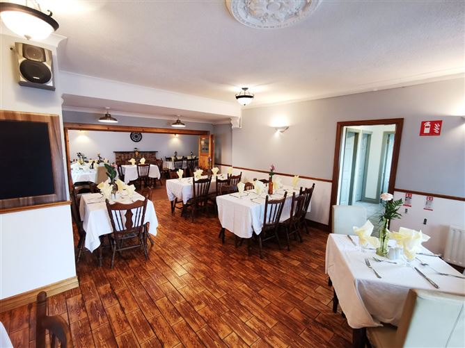 Culleen, Kilmaley, Ennis, Co. Clare