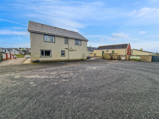 Culleen, Kilmaley, Ennis, Co. Clare