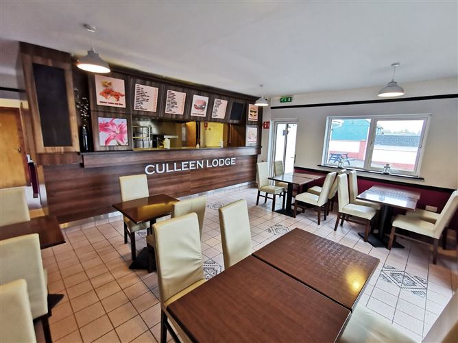 Culleen, Kilmaley, Ennis, Co. Clare