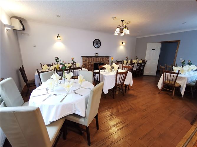 Culleen, Kilmaley, Ennis, Co. Clare