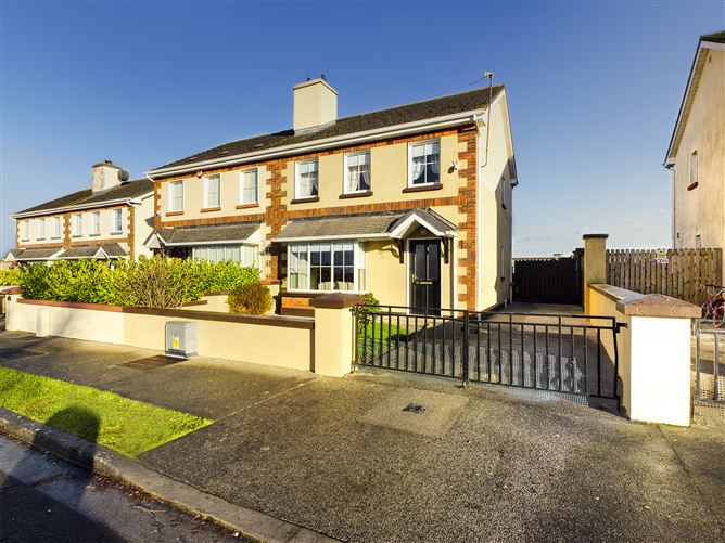 Main image for 18 Meadow Lands, Kilcormac, Offaly