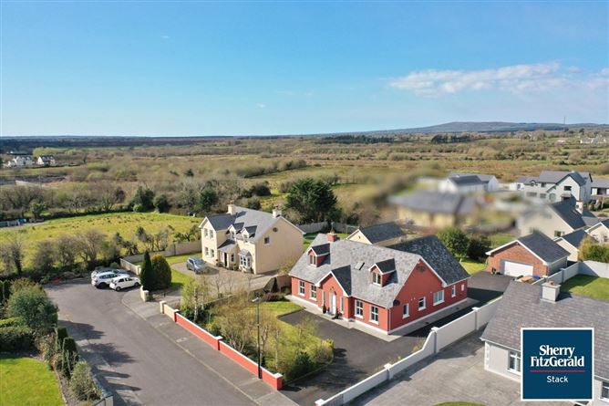 Main image for 23 Ashfield,Greenville,Listowel,Co Kerry,V31 AT27