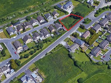 Main image for Fountain Court Development Opportunity, Tralee, Kerry