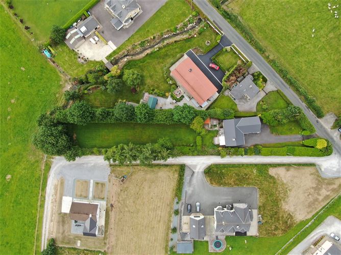 Flintfield, Faha, Killarney, Co. Kerry