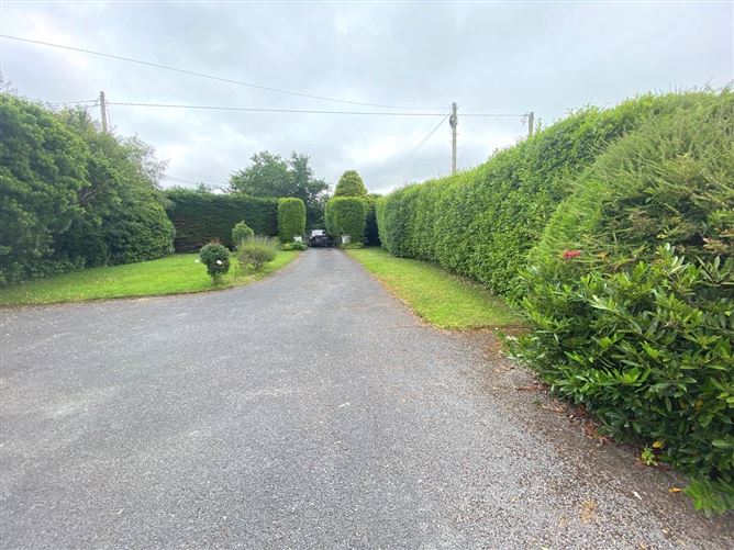 Flintfield, Faha, Killarney, Co. Kerry