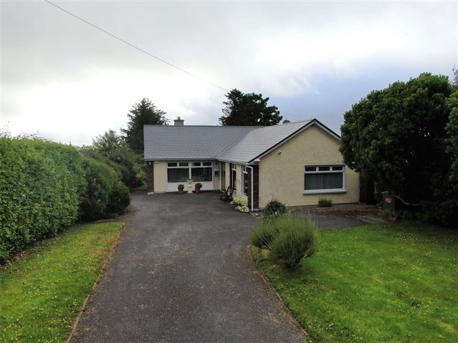 Flintfield, Faha, Killarney, Co. Kerry