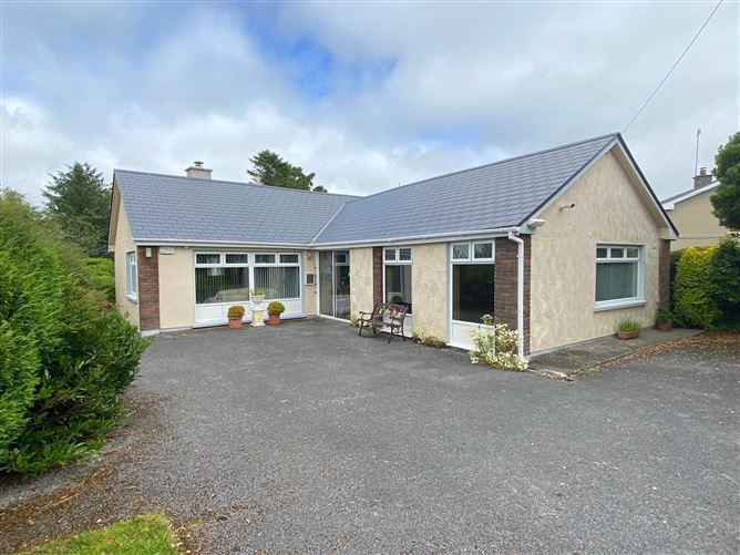 Flintfield, Faha, Killarney, Co. Kerry