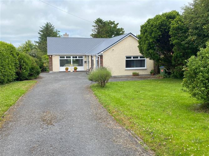 Flintfield, Faha, Killarney, Co. Kerry
