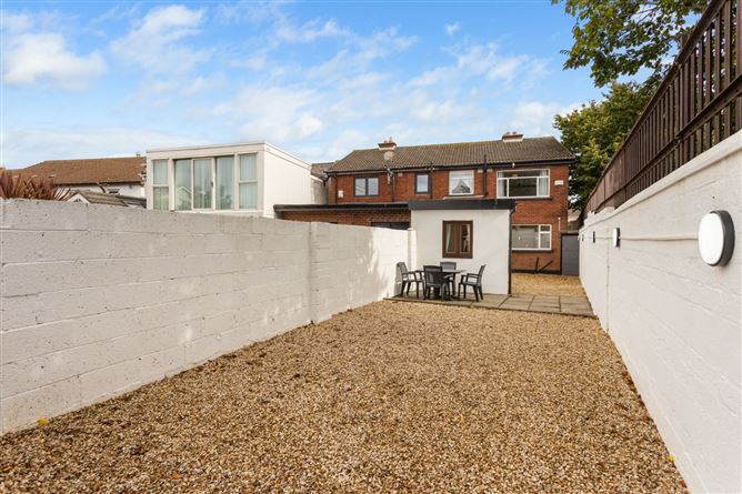 80A Windmill Road, Crumlin, Dublin 12