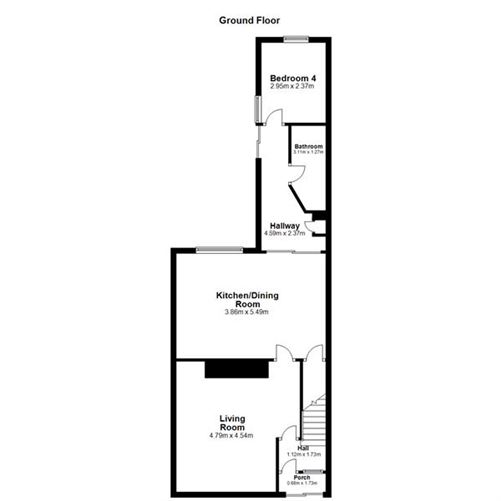 80A Windmill Road, Crumlin, Dublin 12