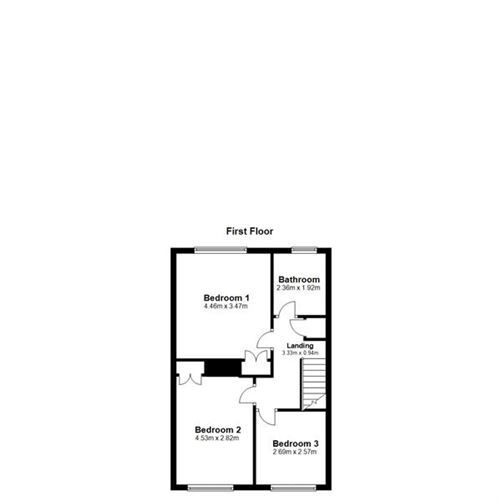 80A Windmill Road, Crumlin, Dublin 12