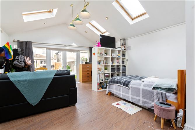 92 Nephin Road , Navan Road, Dublin 7