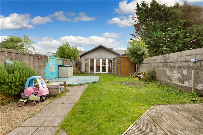 92 Nephin Road , Navan Road, Dublin 7