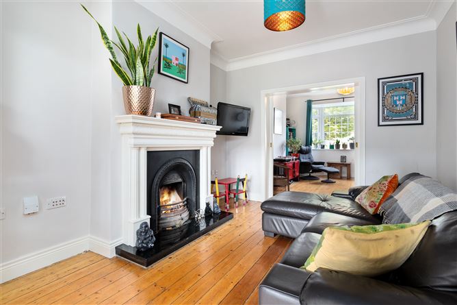 92 Nephin Road , Navan Road, Dublin 7