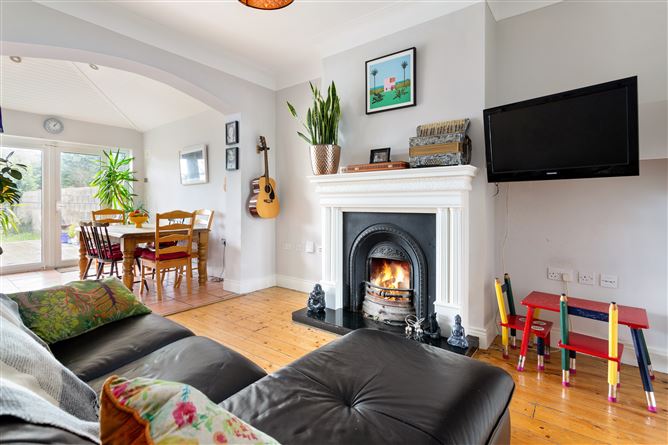 92 Nephin Road , Navan Road, Dublin 7