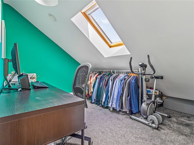 4 Cuil Duin Row, Citywest,   Dublin 24