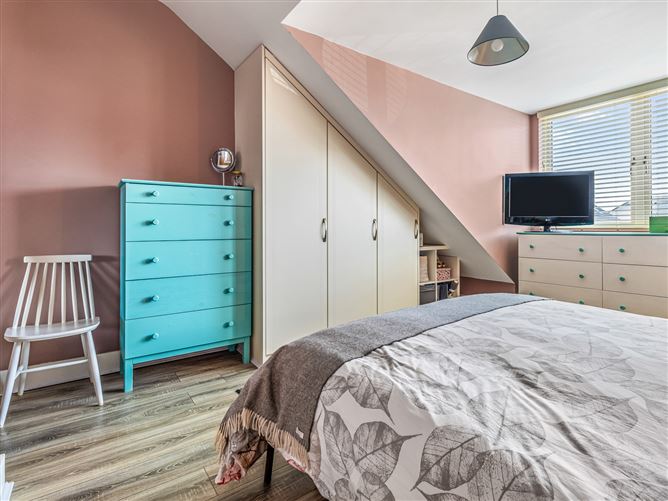 4 Cuil Duin Row, Citywest,   Dublin 24