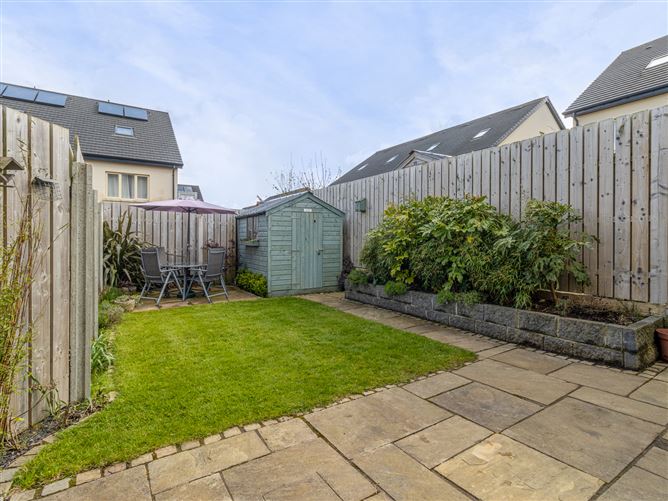 4 Cuil Duin Row, Citywest,   Dublin 24