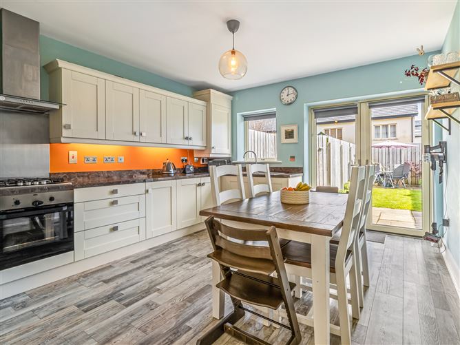 4 Cuil Duin Row, Citywest,   Dublin 24