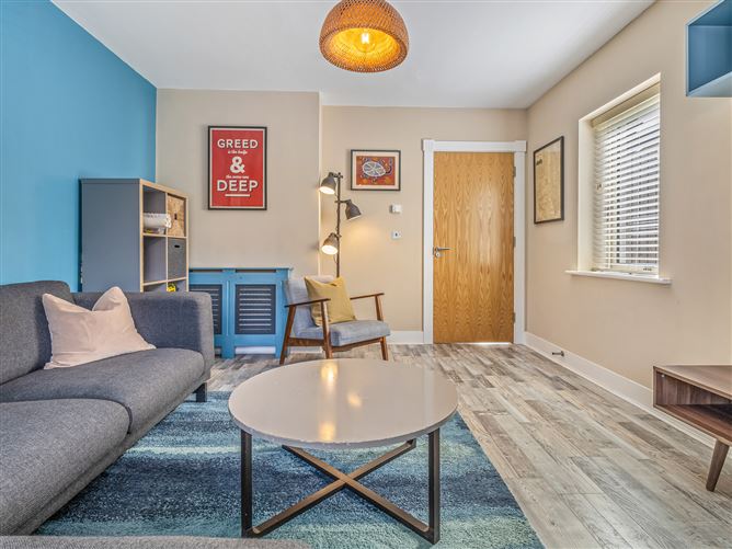 4 Cuil Duin Row, Citywest,   Dublin 24