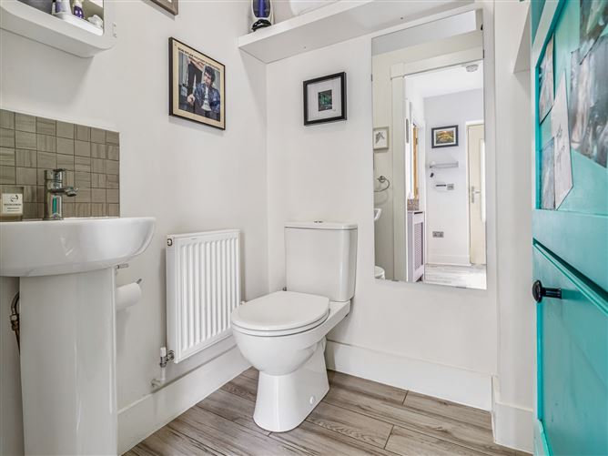 4 Cuil Duin Row, Citywest,   Dublin 24