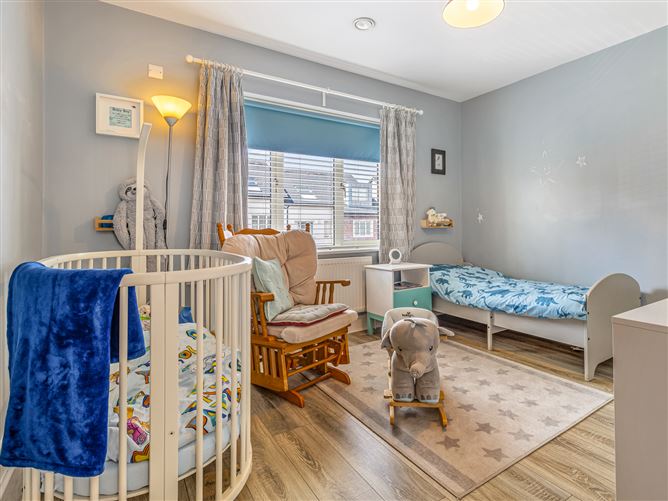 4 Cuil Duin Row, Citywest,   Dublin 24