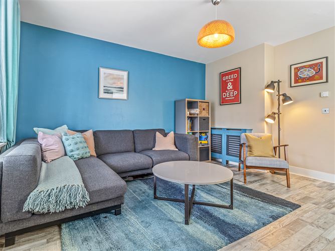 4 Cuil Duin Row, Citywest,   Dublin 24