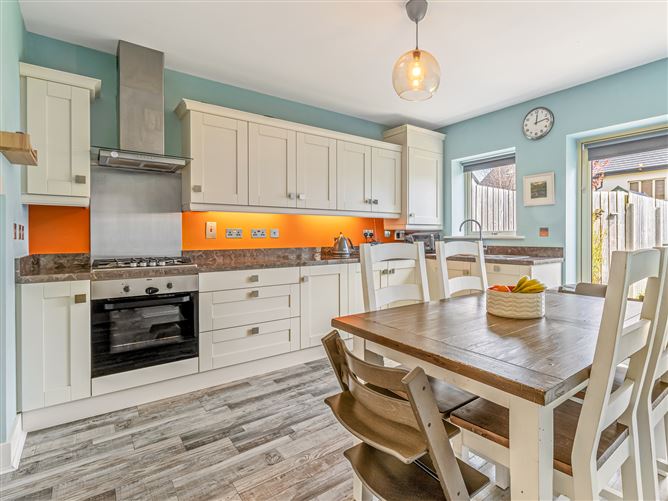 4 Cuil Duin Row, Citywest,   Dublin 24