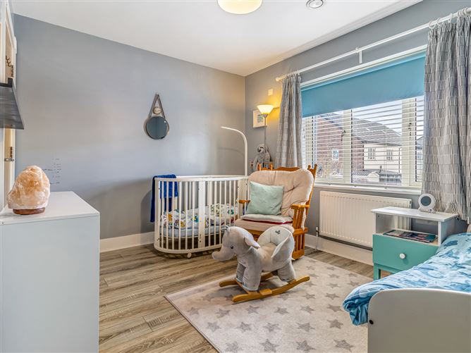 4 Cuil Duin Row, Citywest,   Dublin 24