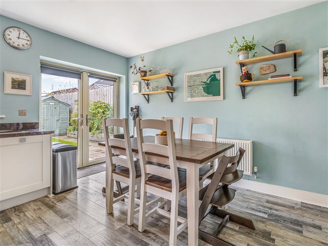 4 Cuil Duin Row, Citywest,   Dublin 24