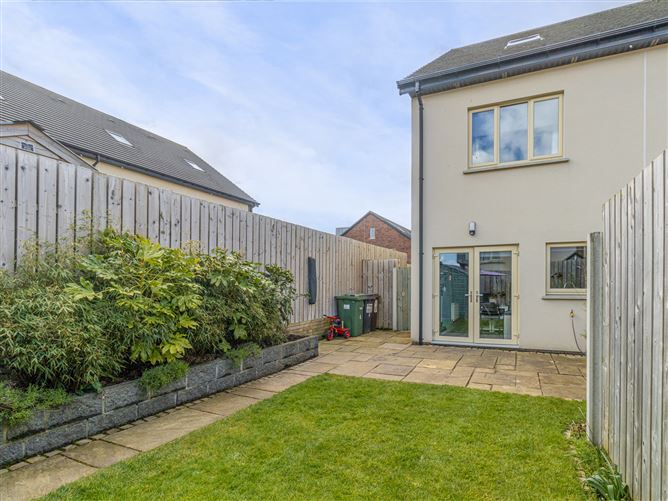 4 Cuil Duin Row, Citywest,   Dublin 24
