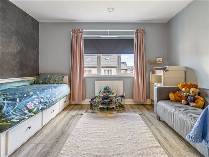 4 Cuil Duin Row, Citywest,   Dublin 24